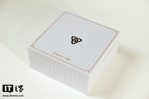 一加 ace 2 pro 原神定制禮盒圖賞, 應急食品 派蒙協新裝亮相