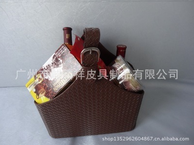 仿皮春節(jié)禮籃 廣州專(zhuān)業(yè)生產(chǎn)廠(chǎng)家的匠心設(shè)計(jì)與供應(yīng)優(yōu)勢(shì)