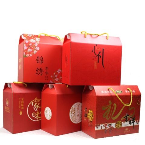 端午粽情，禮盒傳意——從傳統(tǒng)粽子到精致伴手禮的華麗轉(zhuǎn)身