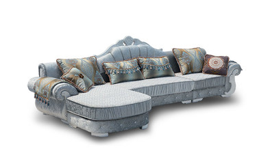 祥記優(yōu)品軟體家私微畫冊