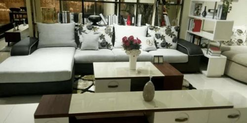 吉斯集團 吉斯產(chǎn)品保證海綿的密度和純度,軟體家具的優(yōu)勢所在