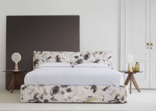 意大利經(jīng)典軟體家具品牌berto salotti產(chǎn)品賞析