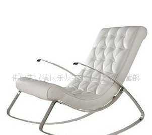 家居用品 臥室家具 軟體真皮床 937_世界工廠網中國產品信息庫