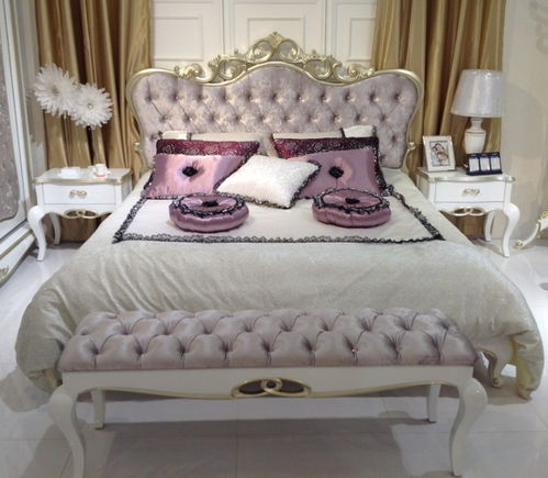 哪里的歐式家具定做商最好 首選福州歐式家具 歐式家具價格