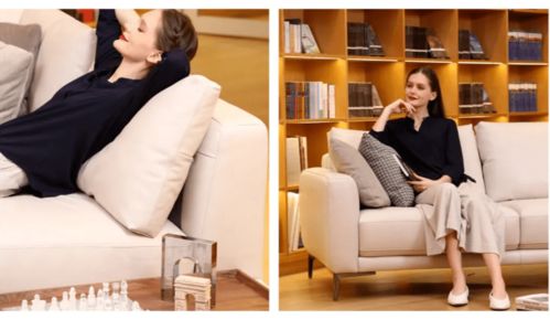 ciff上海虹橋 品牌家年華 華達利斬獲專利創(chuàng)新突出貢獻大獎,htl沙發(fā)原創(chuàng)設(shè)計秋季新品全球首發(fā)