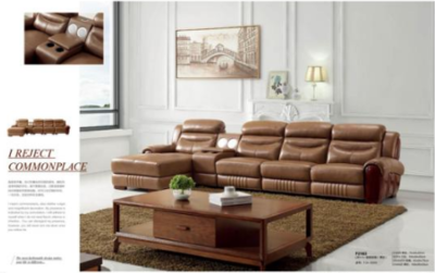 親奢國際家具:對待舒適,從不將就