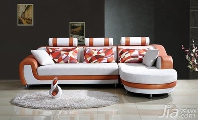 黃金周家具產(chǎn)品受熱 軟體家具受青睞