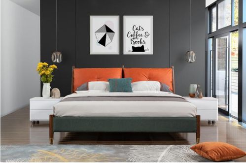 淳尚家居 關(guān)于軟體家具,我們有什么可說