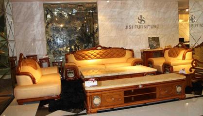 吉斯加盟 開啟軟體家具事業(yè)新篇章