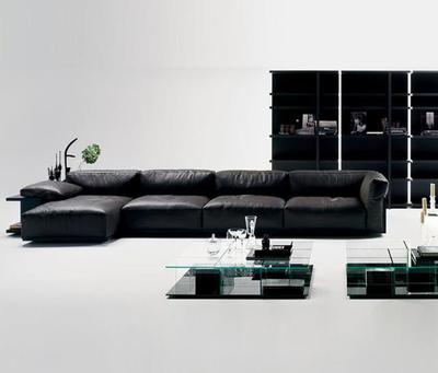 傳承與創(chuàng)新 百年意大利Cassina軟體家具的堅(jiān)守與突破