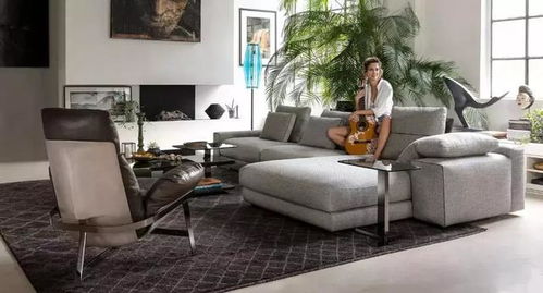 marketipo丨源自佛羅倫薩，軟體家具中的高定藝術(shù)