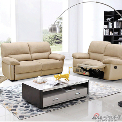 軟體家具 舒適與時(shí)尚的完美結(jié)合