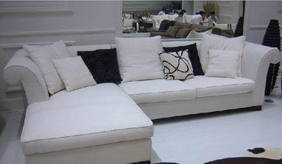 精致生活，從一款簡潔休閑沙發開始