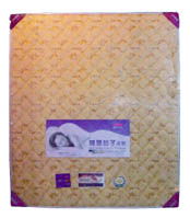 睡夢(mèng)仙子椰棕床墊 太原市萬(wàn)柏林區(qū)鑫發(fā)軟體家具廠的匠心之作