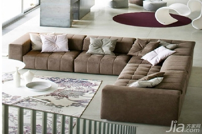 中國(guó)十大知名布藝沙發(fā)品牌盤(pán)點(diǎn)與選購(gòu)指南