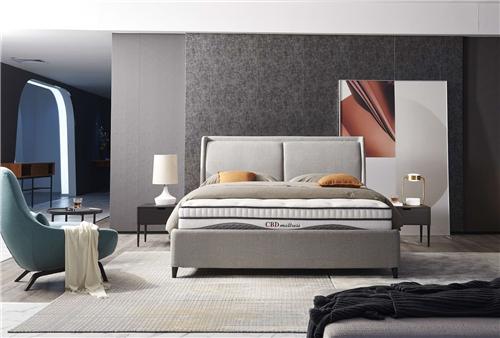 CBD家居 全品類(lèi)軟體家居，在名家具展上打造生活新想象