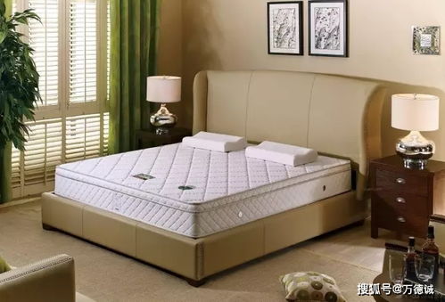 床墊才是甲醛重災(zāi)區(qū)？一文教你如何選擇一款好的環(huán)保床墊