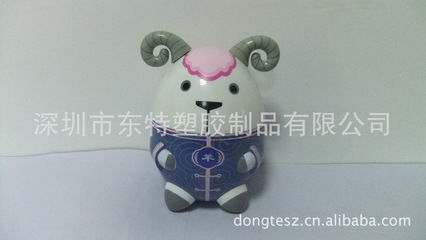 工廠直供高品質促銷禮品塑料容器 您如何選擇與應用？