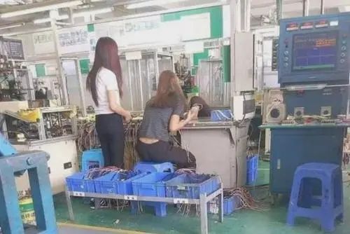 電子廠與電器維修的職業緣分 尋找伴侶的現實與機會